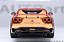 Nissan GT-R50 by ITALDESIGN 1:18 Autoart Vermelho - Imagem 6