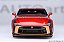 Nissan GT-R50 by ITALDESIGN 1:18 Autoart Vermelho - Imagem 5