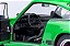 Porsche 911 Carrera 2.7 RS 1:18 Autoart Verde - Imagem 3