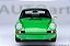 Porsche 911 Carrera 2.7 RS 1:18 Autoart Verde - Imagem 5