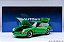 Porsche 911 Carrera 2.7 RS 1:18 Autoart Verde - Imagem 14