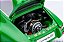 Porsche 911 Carrera 2.7 RS 1:18 Autoart Verde - Imagem 10