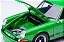 Porsche 911 Carrera 2.7 RS 1:18 Autoart Verde - Imagem 8