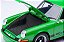 Porsche 911 Carrera 2.7 RS 1:18 Autoart Verde - Imagem 7