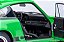 Porsche 911 Carrera 2.7 RS 1:18 Autoart Verde - Imagem 4