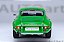 Porsche 911 Carrera 2.7 RS 1:18 Autoart Verde - Imagem 6
