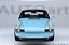 Porsche 911 Carrera 2.7 RS 1:18 Autoart Azul - Imagem 5