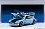 Porsche 911 Carrera 2.7 RS 1:18 Autoart Azul - Imagem 14
