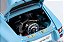 Porsche 911 Carrera 2.7 RS 1:18 Autoart Azul - Imagem 9