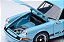 Porsche 911 Carrera 2.7 RS 1:18 Autoart Azul - Imagem 8
