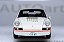 Porsche 911 Carrera 2.7 RS Circuit Wolf 1:18 Autoart Branco - Imagem 5