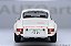 Porsche 911 Carrera 2.7 RS Circuit Wolf 1:18 Autoart Branco - Imagem 6