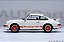 Porsche 911 Carrera 2.7 RS Circuit Wolf 1:18 Autoart Branco - Imagem 12