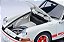 Porsche 911 Carrera 2.7 RS Circuit Wolf 1:18 Autoart Branco - Imagem 8