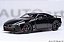 Nissan GT-R50 by ITALDESIGN 1:18 Autoart Preto - Imagem 1