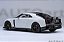 Nissan GT-R50 by ITALDESIGN 1:18 Autoart Branco - Imagem 2