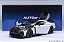 Nissan GT-R50 by ITALDESIGN 1:18 Autoart Branco - Imagem 14