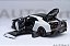 Nissan GT-R50 by ITALDESIGN 1:18 Autoart Branco - Imagem 9