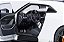 Nissan GT-R50 by ITALDESIGN 1:18 Autoart Branco - Imagem 3
