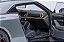 Nissan GT-R50 by ITALDESIGN 1:18 Autoart Cinza - Imagem 4