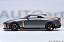 Nissan GT-R50 by ITALDESIGN 1:18 Autoart Cinza - Imagem 13