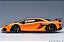 Lamborghini Aventador SVJ 1:18 Autoart Laranja - Imagem 9