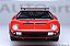 Lamborghini Miura SVR Jota 1:18 Autoart Vermelho - Imagem 5