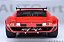 Lamborghini Miura SVR Jota 1:18 Autoart Vermelho - Imagem 8