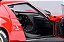 Lamborghini Miura SVR Jota 1:18 Autoart Vermelho - Imagem 4