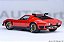 Lamborghini Miura SVR Jota 1:18 Autoart Vermelho - Imagem 2