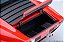 Lamborghini Miura SVR Jota 1:18 Autoart Vermelho - Imagem 10