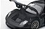 Porsche 918 Spyder Weissach Package Martini 1:18 Autoart - Imagem 9