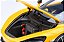 McLaren 720S 1:18 Autoart Amarelo - Imagem 7