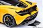 McLaren 720S 1:18 Autoart Amarelo - Imagem 5