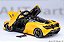 McLaren 720S 1:18 Autoart Amarelo - Imagem 6
