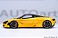 McLaren 720S 1:18 Autoart Amarelo - Imagem 8