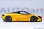 McLaren 720S 1:18 Autoart Amarelo - Imagem 9