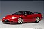 Honda NSX-R (NA2) 1:18 Autoart Vermelho - Imagem 1