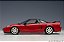 Honda NSX-R (NA2) 1:18 Autoart Vermelho - Imagem 9