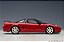 Honda NSX-R (NA2) 1:18 Autoart Vermelho - Imagem 10