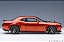 Dodge Challenger R/T Scat Pack Widebody 2022 1:18 Autoart Sinamon Stick - Imagem 10