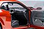 Dodge Challenger R/T Scat Pack Widebody 2022 1:18 Autoart Sinamon Stick - Imagem 4