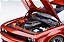 Dodge Challenger R/T Scat Pack Widebody 2022 1:18 Autoart Sinamon Stick - Imagem 5