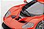 Ford GT GTE Plain Body Version 1:18 Autoart Vermelho - Imagem 7