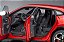 Lamborghini Urus 1:18 Autoart Vermelho - Imagem 5