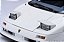 Lamborghini Diablo SE JOTA 1:18 Autoart Branco - Imagem 10