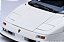 Lamborghini Diablo SE JOTA 1:18 Autoart Branco - Imagem 9