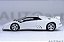 Lamborghini Diablo SE JOTA 1:18 Autoart Branco - Imagem 15