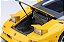 Lamborghini Diablo SE JOTA 1:18 Autoart Amarelo - Imagem 11