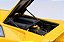 Lamborghini Diablo SE JOTA 1:18 Autoart Amarelo - Imagem 12
